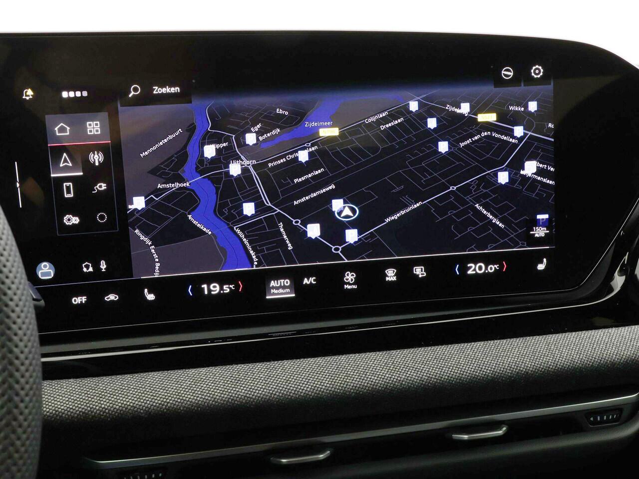 Audi A5 Avant 2.0 e-hybrid quattro S edition 299 PK · Ambiente lichtpakket pro · Privacy glas · Optiekpakket zwart-glanzend