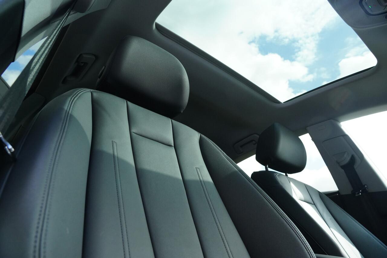 Audi A5 Sportback 35 TFSI S edition 150pk Panoramadak/Stoelverwarming/Camera