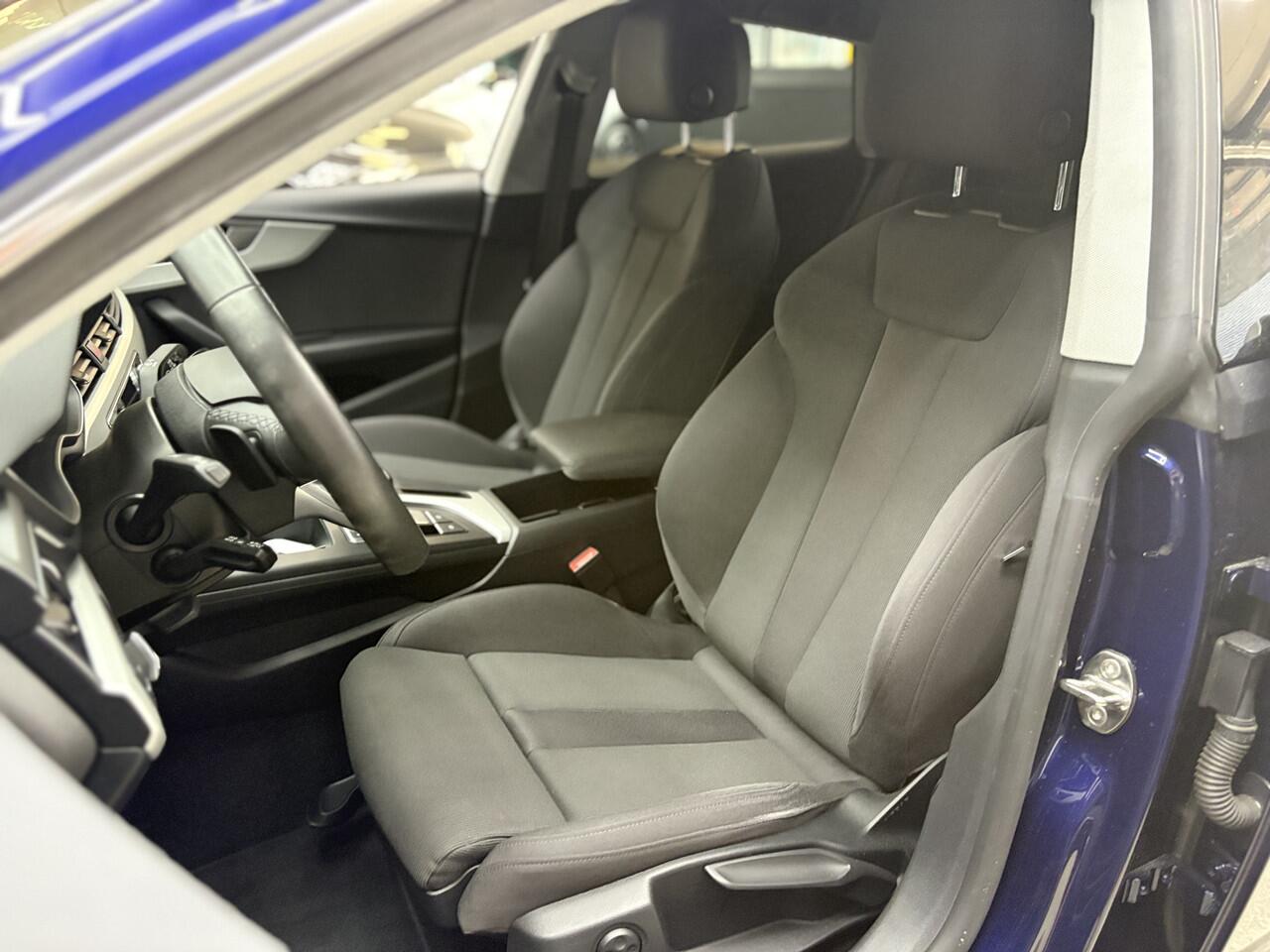 Audi A5 Sportback 40 TFSI S edition