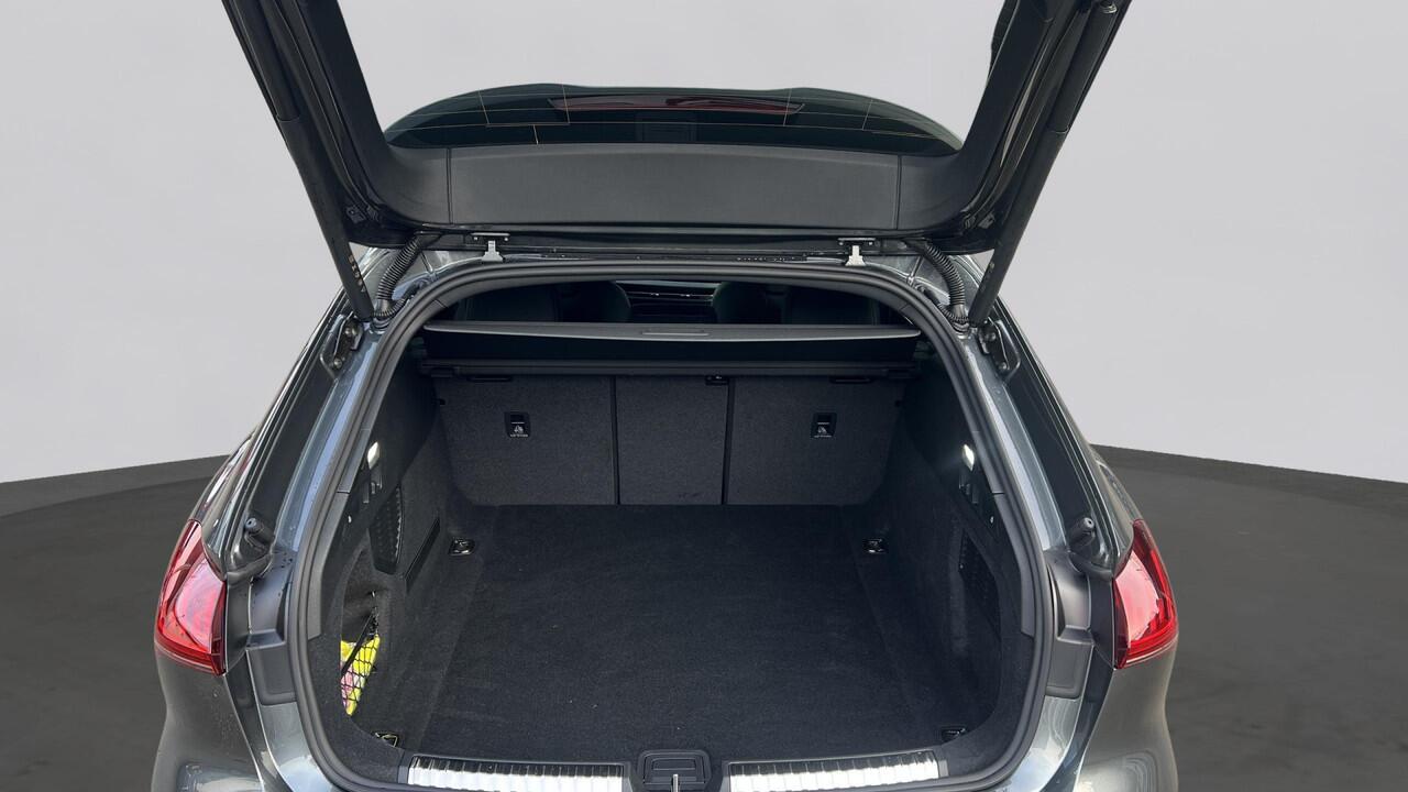 Audi A5 Avant 2.0 TFSI 204pk S edition / Demonstratieauto