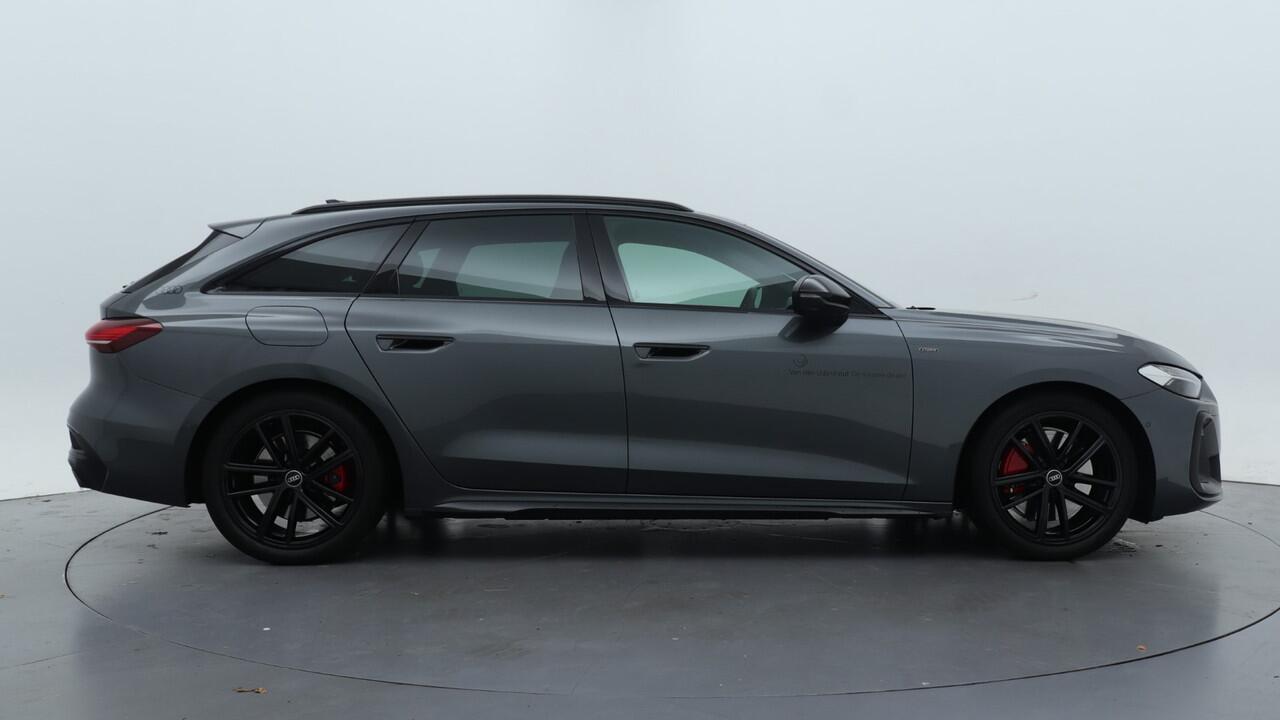 Audi A5 Avant 2.0 e-hybrid quattro S edition