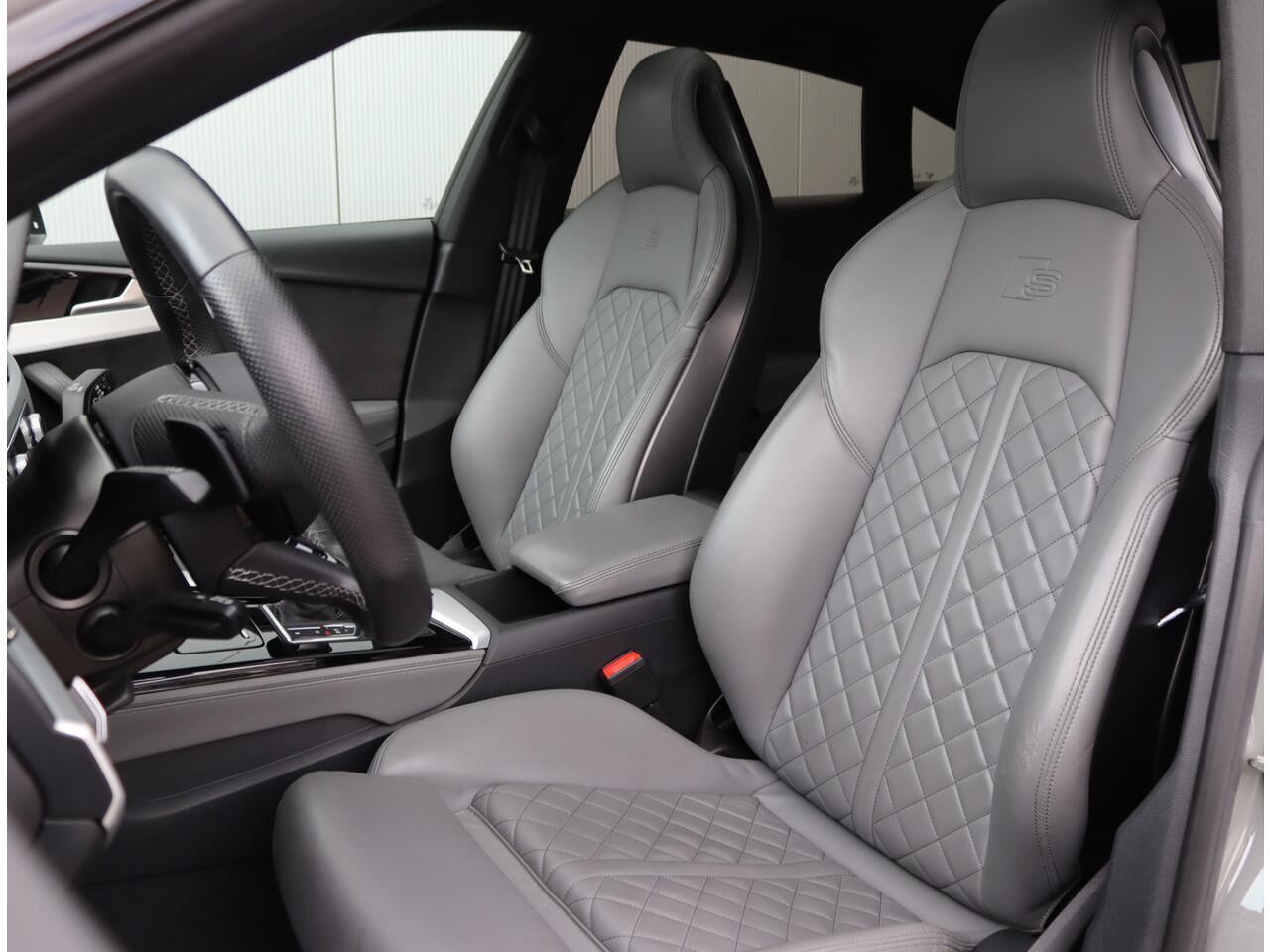 Audi A5 Sportback 40TFSI S-Line | Panoramadak | Massage | Keyless