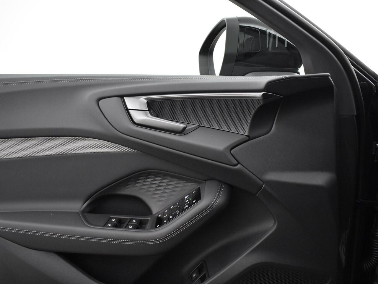 Audi A5 Avant S edition 2.0 TFSI e 299 PK · Techniek pakket plus · Stoelen voor elektrisch verstelbaar · Trekhaak, elektrisch wegklapbaar