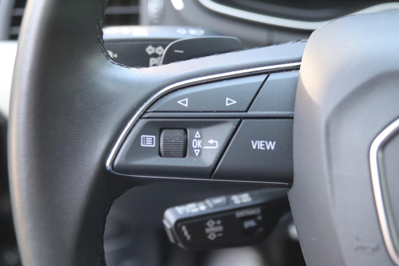 Audi A5 Sportback 40 TFSI S edition