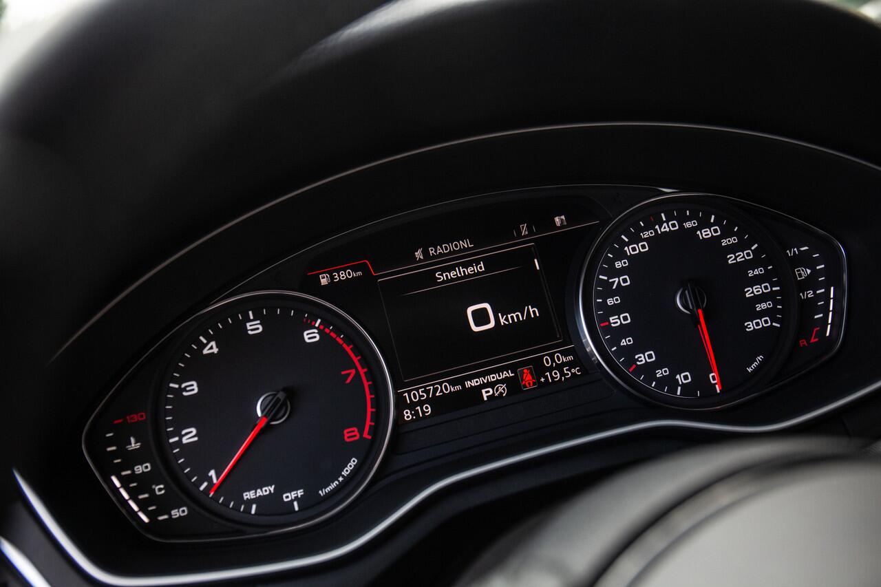 Audi A5 Sportback 40 TFSI Design Pro Line Plus , Adaptive cruise, Trekhaak,