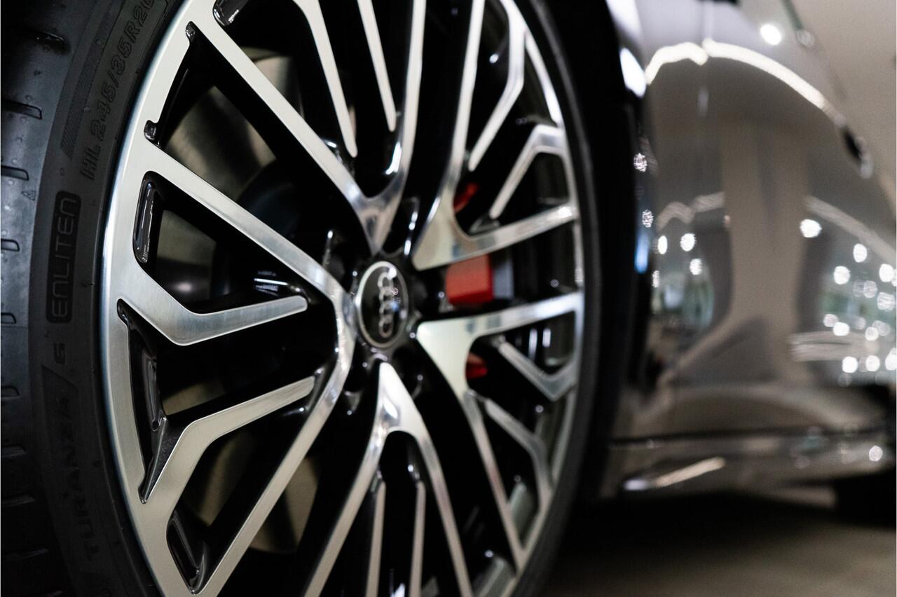 Audi A5 Avant 2.0 e-hybrid Quattro S Edition Competition 270KW 367PK | 2026 NIEUW PER DIRECT BESCHIKBAAR | VOL OPTIE! 5 Jaar Fabrieksgarantie