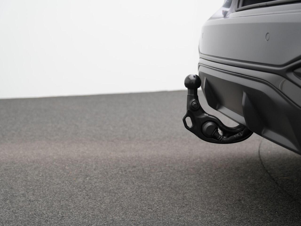 Audi A5 Avant 2.0 e-hybrid 367 pk quattro S edition Competition / S-Line | Trekhaak | Twinleder | Geheugenstoel | Lederpakket | Achteruitrijcamera