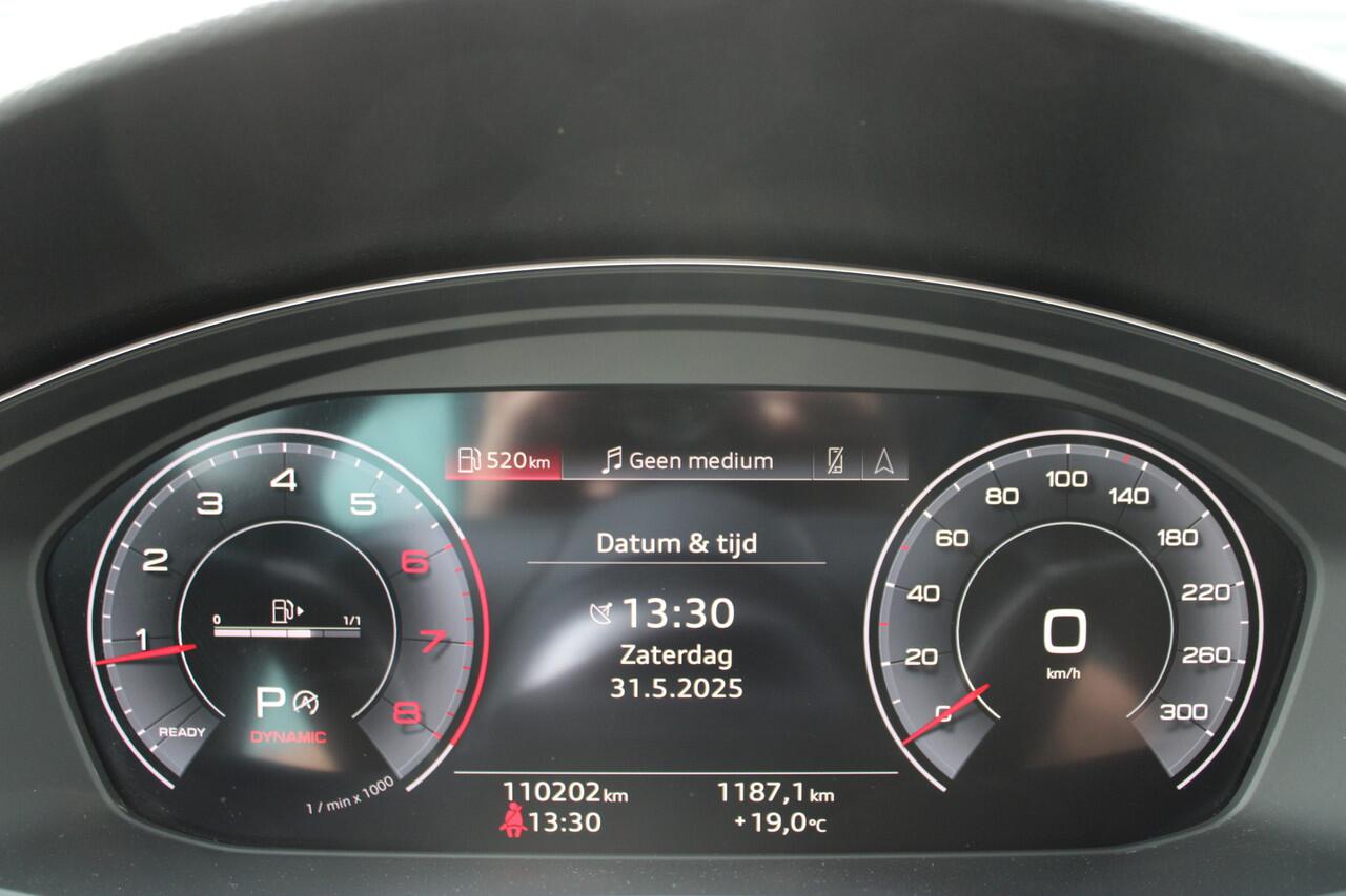 Audi A5 Sportback 35 TFSI Business Edition Full-Led Camera Virtual-Cockpit