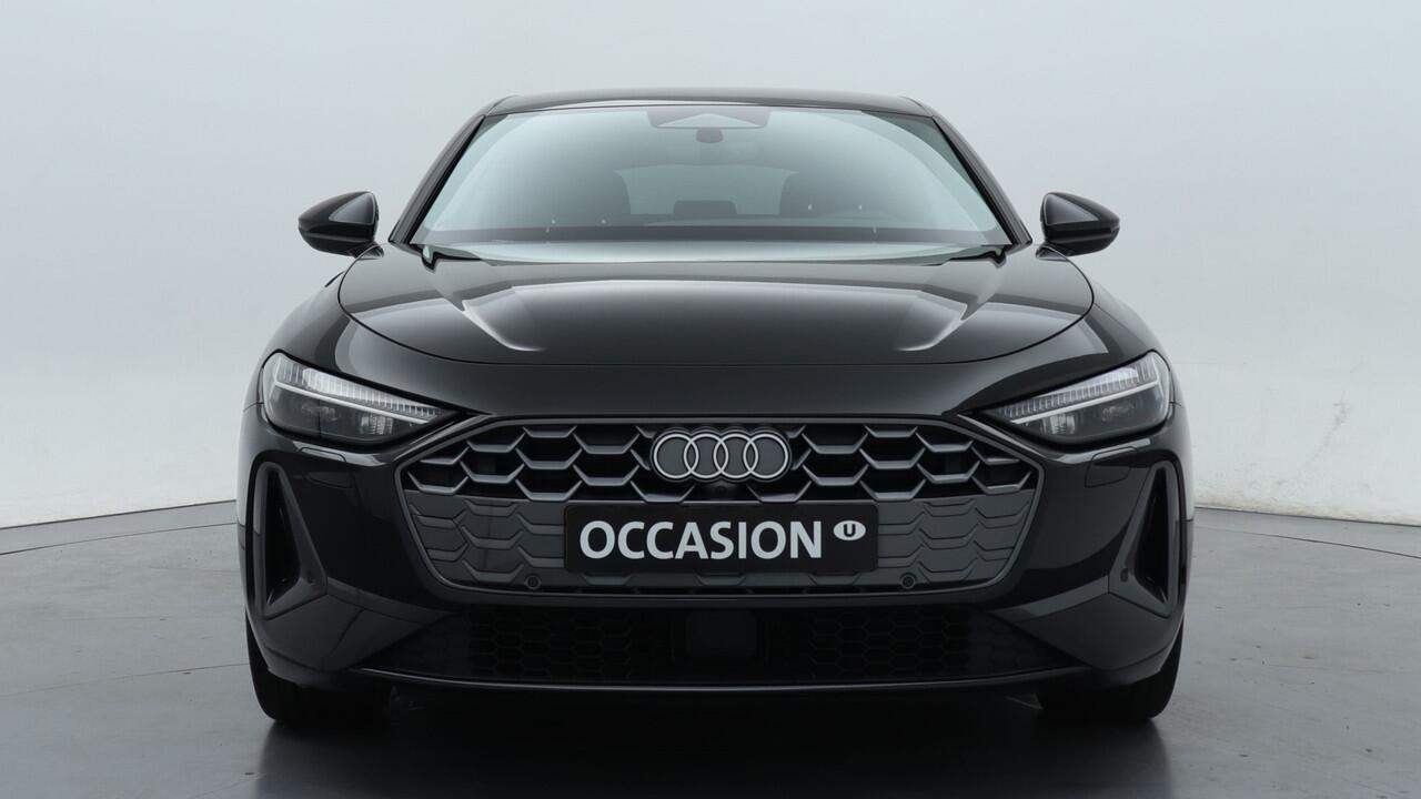 Audi A5 Limousine 2.0 TFSI Advanced Edition | Leder | Camera | 19" LMV |