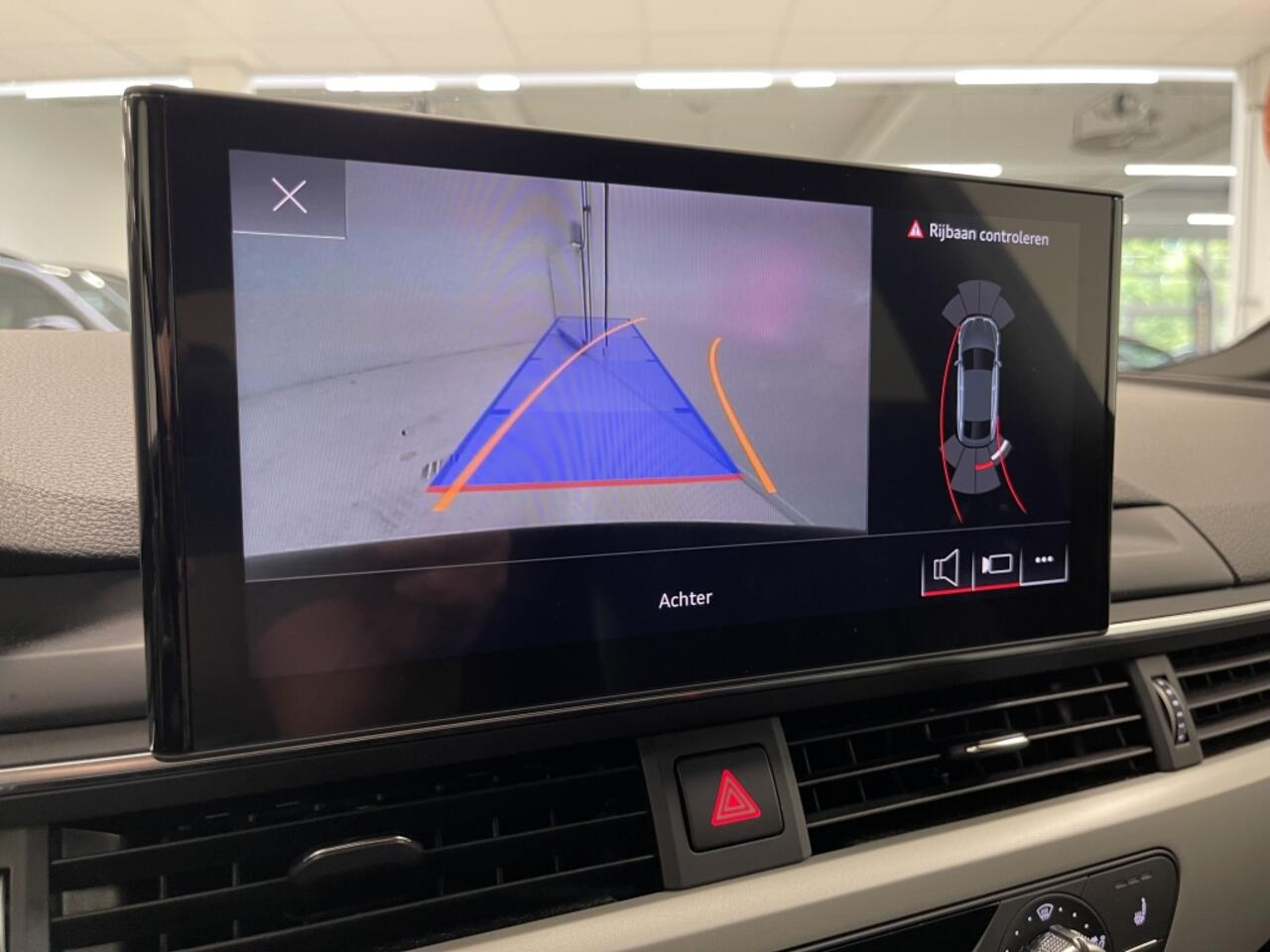 Audi A5 Sportback 35 TFSI S edition | Trekhaak | 20'' | LED Matrix |