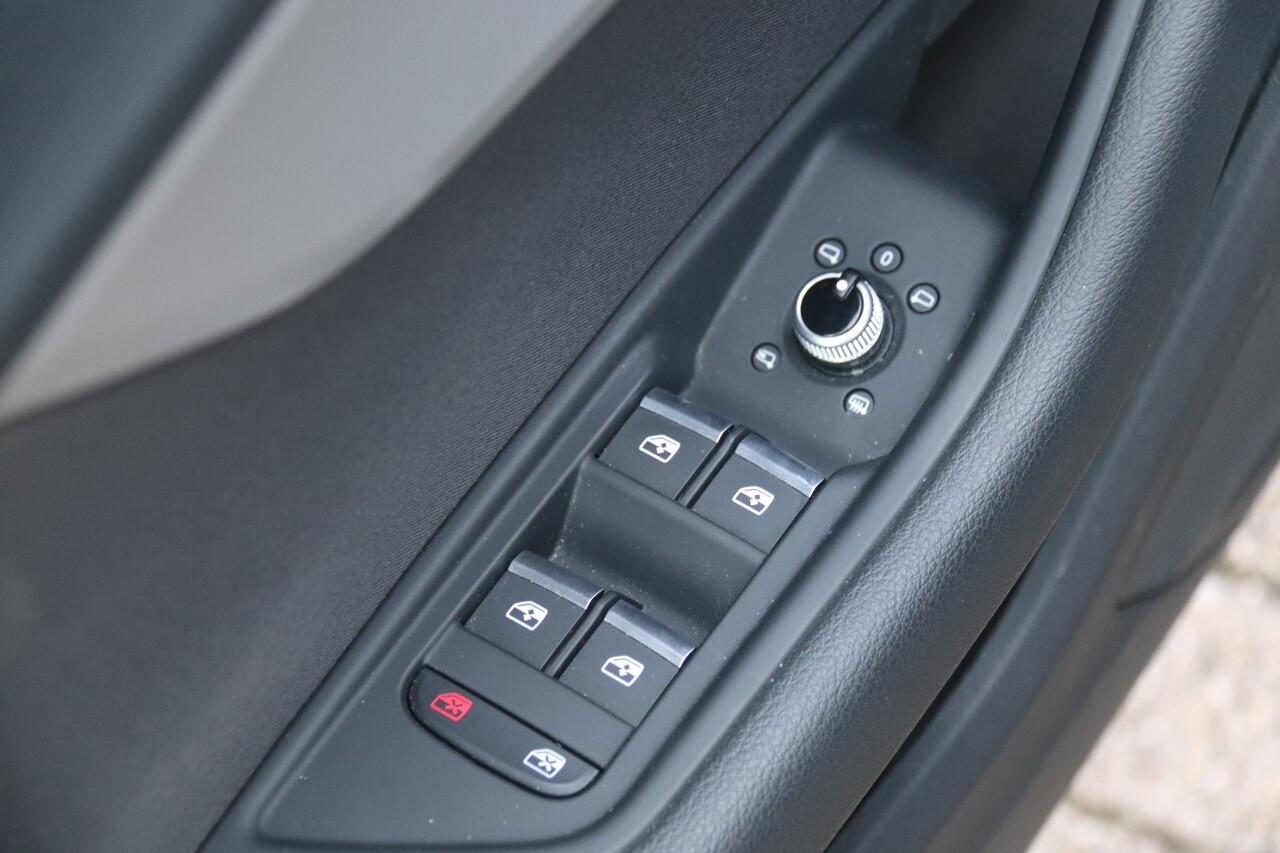 Audi A5 Sportback 40 TFSI S edition