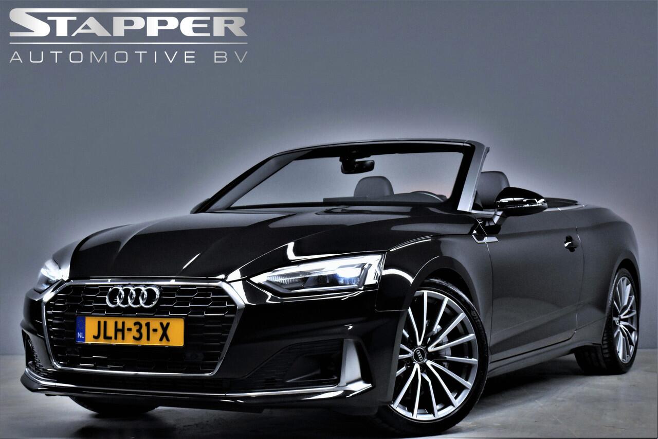 audi-a5-cabriolet-40-tfsi-204pk-pro