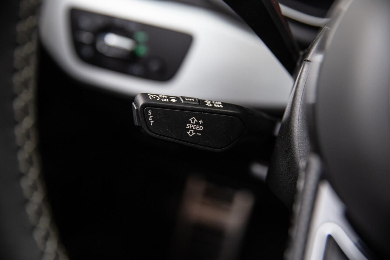 Audi A5 Cabriolet 40 TFSI quattro S edition Competition , Bang&Olufsen, Carplay,