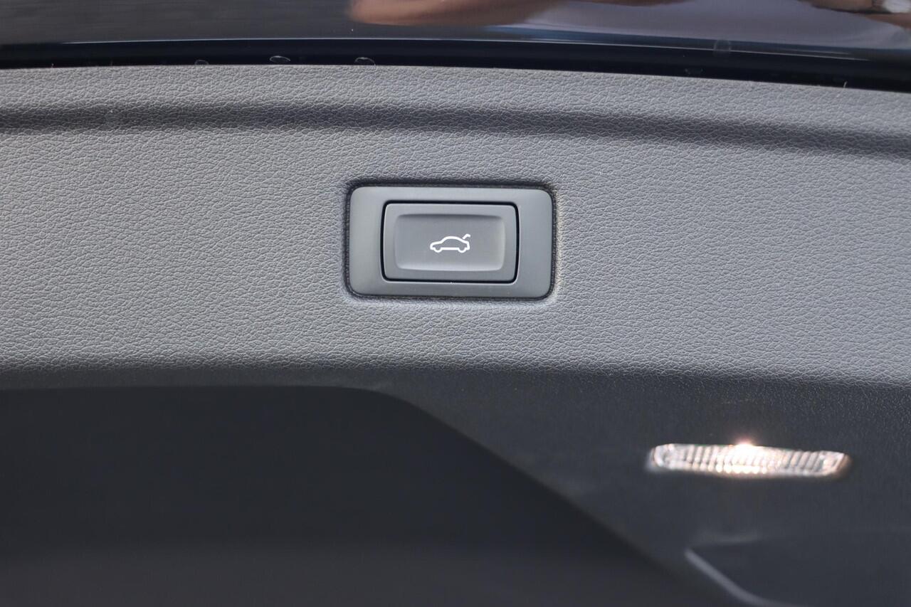 Audi A5 Sportback 35 TFSI S-Line Edition S-Tronic 150pk