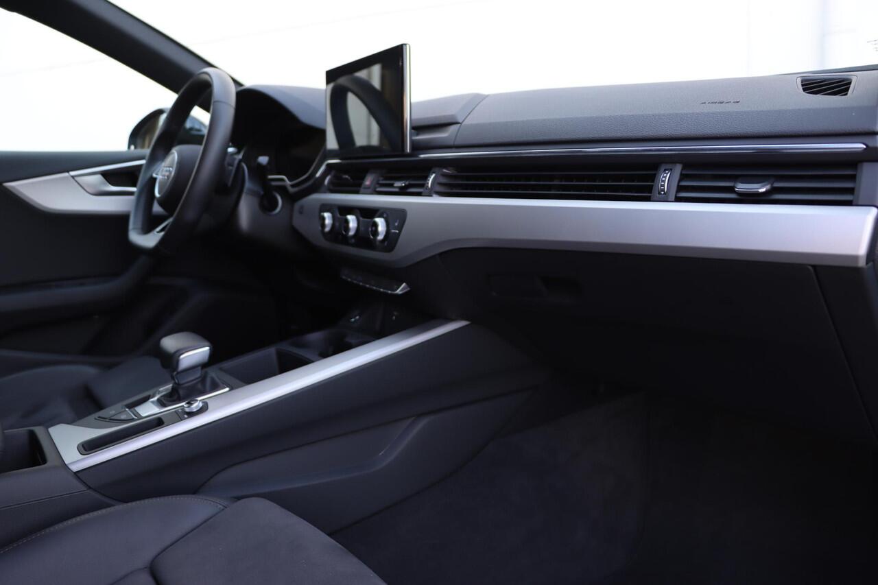 Audi A5 Sportback 35 TFSI S-Line Edition S-Tronic 150pk