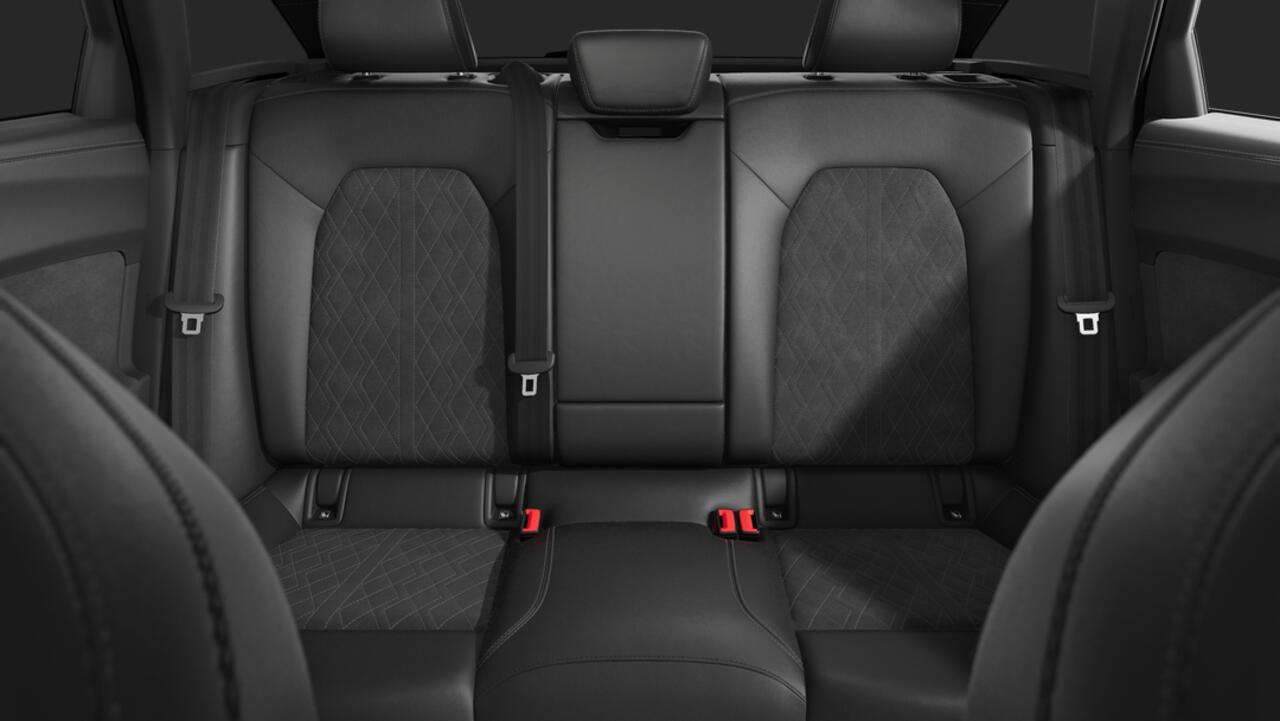 Audi A5 Avant e-hybrid quattro 299 S tronic S edition Automaat | Comfortsleutel | Exterieurpakket zwart | Privacy glas (donker getinte ramen)