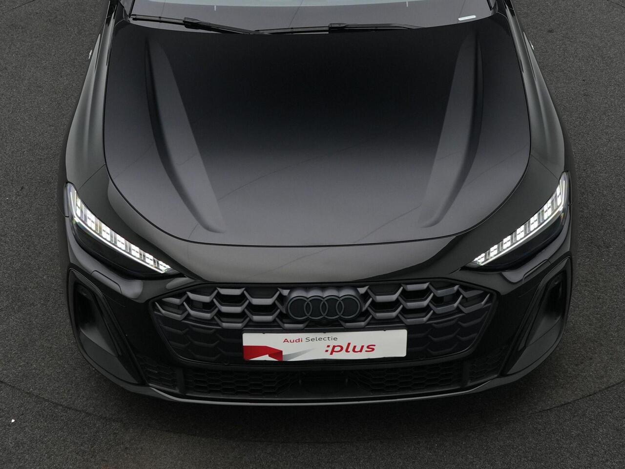 Audi A5 Avant 2.0 TFSI 204 pk S-tronic S edition / S-Line | Panoramadak | Trekhaak | Achteruitrijcamera | Stoelverwarming | Adaptive Cruise | Navigatie | Sportonderstel