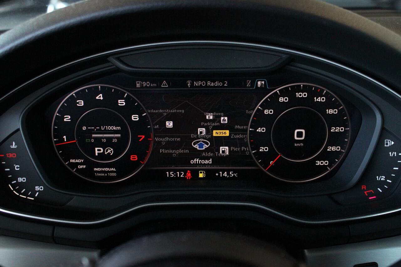 Audi A5 Sportback 35 TFSI Sport S-line Edition Virtual Cockpit | Full LED | Elektr. Klep | Navi | Cruise | 18" LMV | PDC