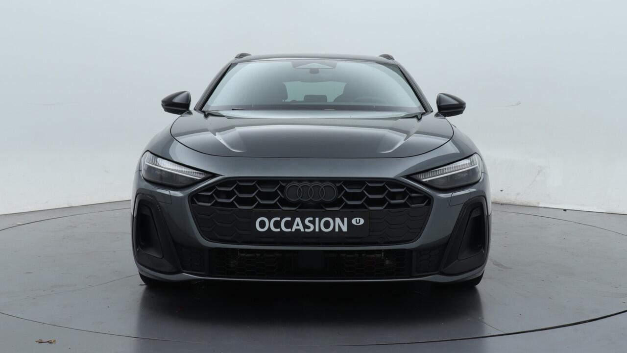 Audi A5 Avant 2.0 e-hybrid quattro S edition