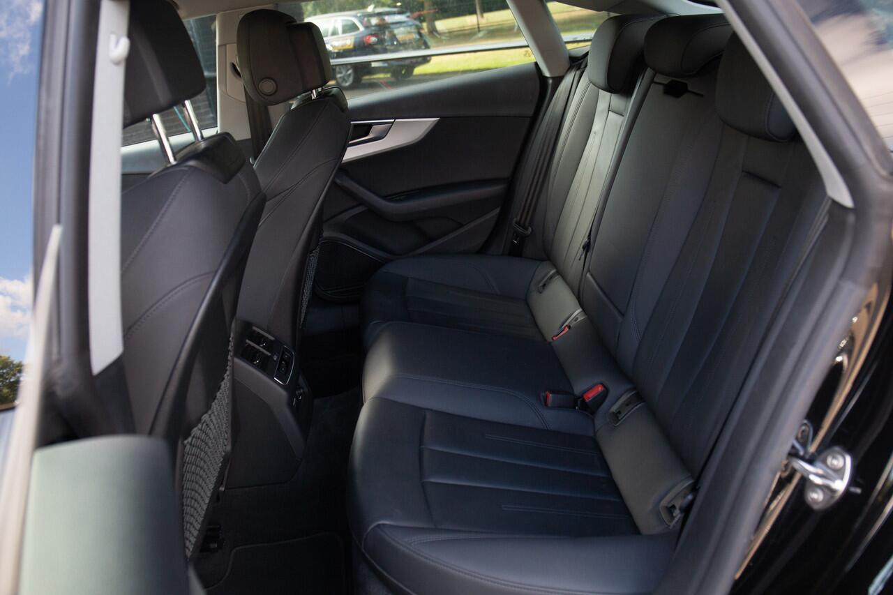 Audi A5 Sportback 45 TFSI quattro Launch edition Business , Automaat, Leer, Bang&Olufsen,