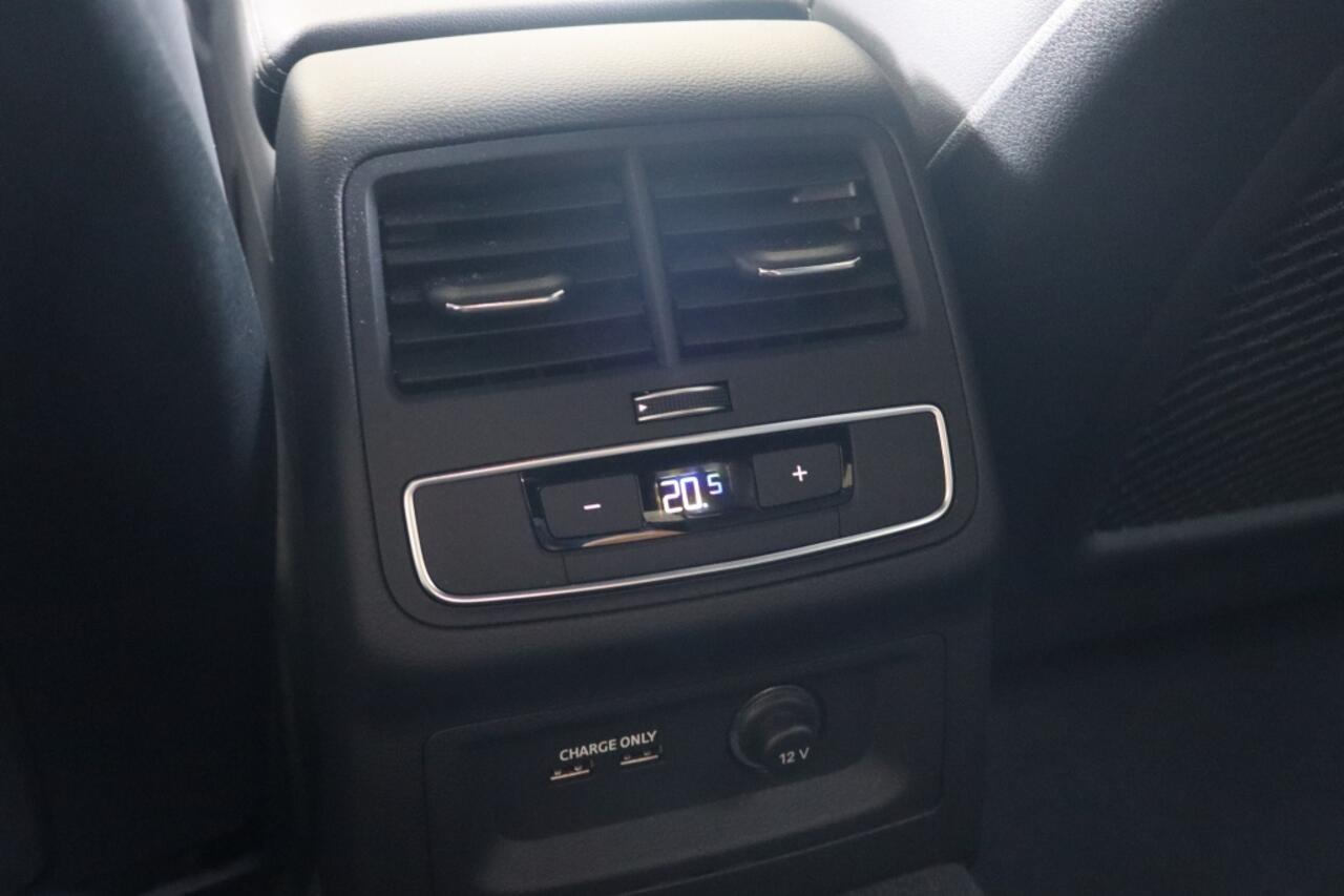 Audi A5 35 TFSI S edition | Geen import | S Line | Elek. Stoelen