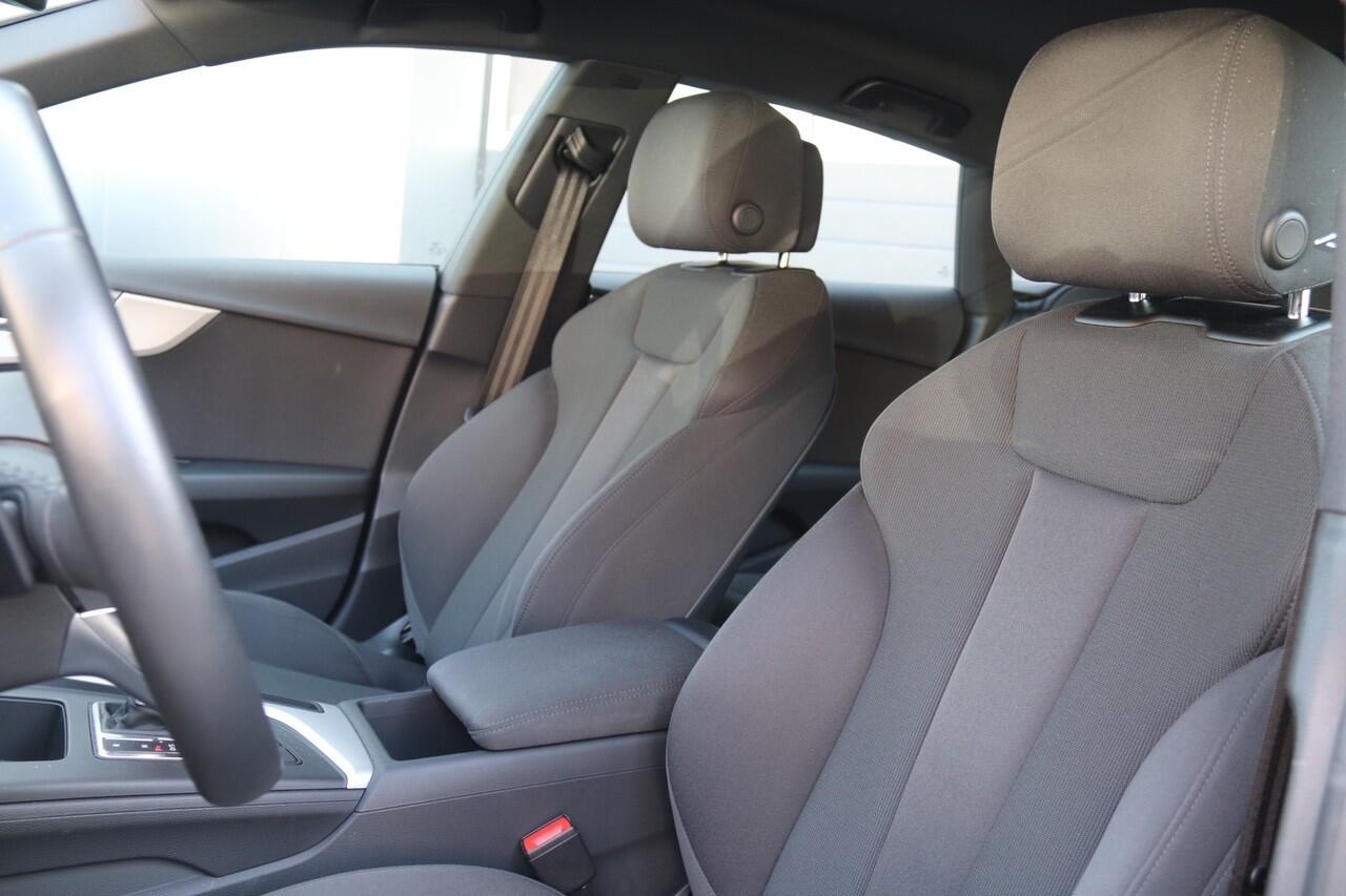 Audi A5 Sportback 40 TFSI S edition