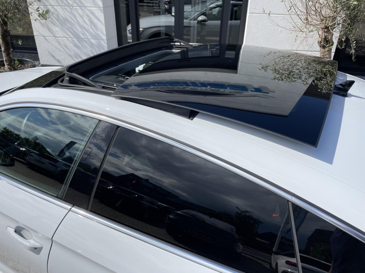 Audi A5 A5 35 2.0 TFSI Sportback S line Camera Panorama dak