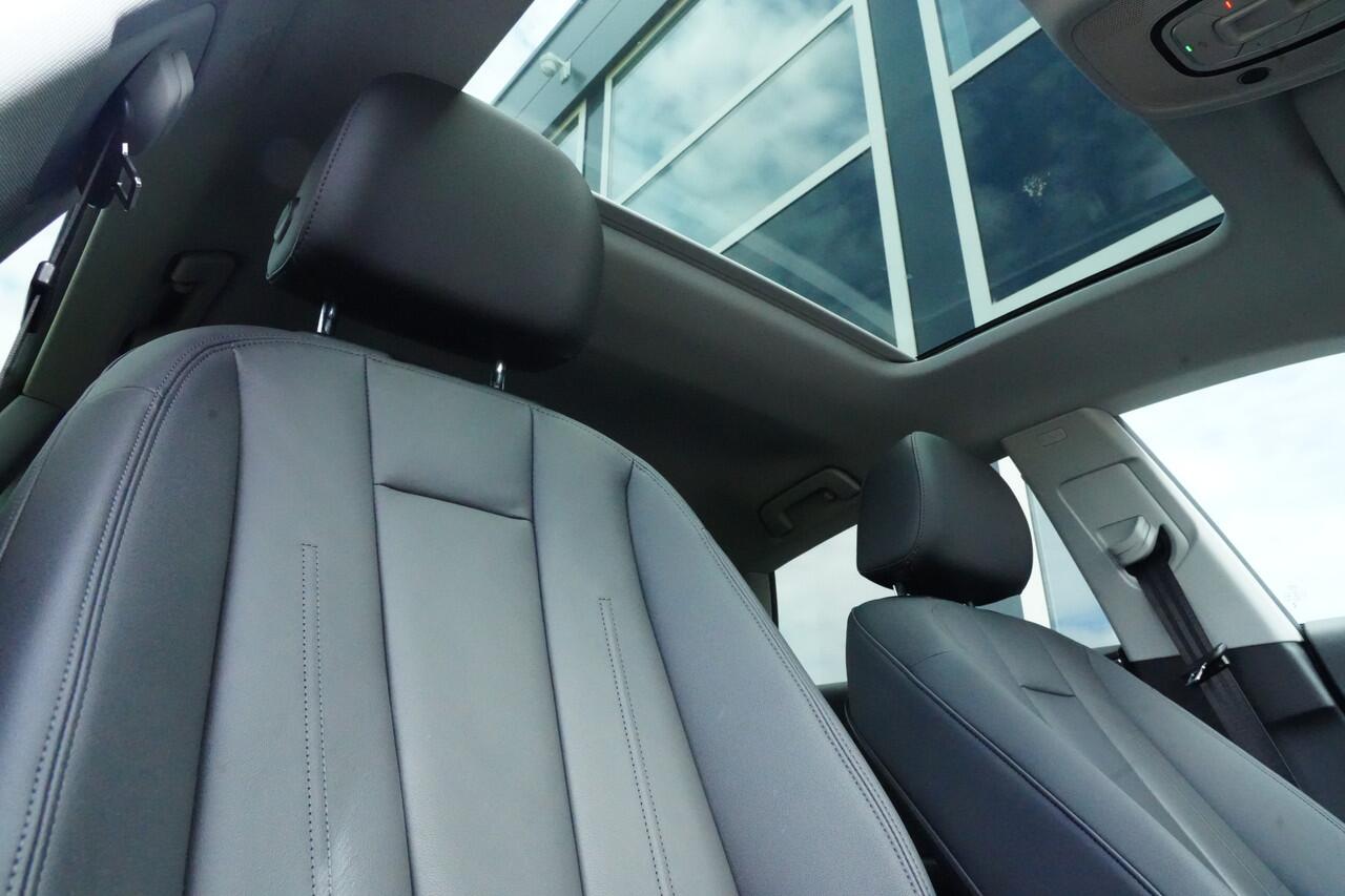 Audi A5 Sportback 35 TFSI S edition 150pk Panoramadak/Stoelverwarming/Camera