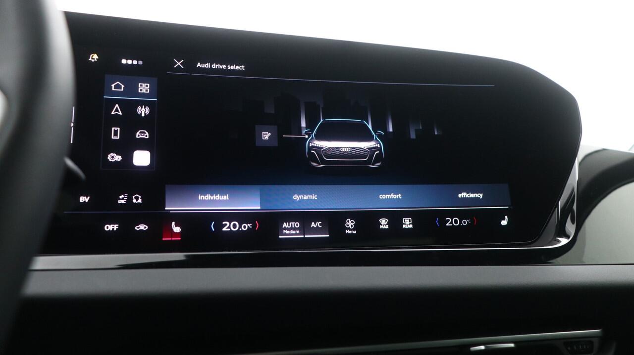 Audi A5 Limousine 2.0 TFSI Advanced Edition | Leder | Camera | 19" LMV |