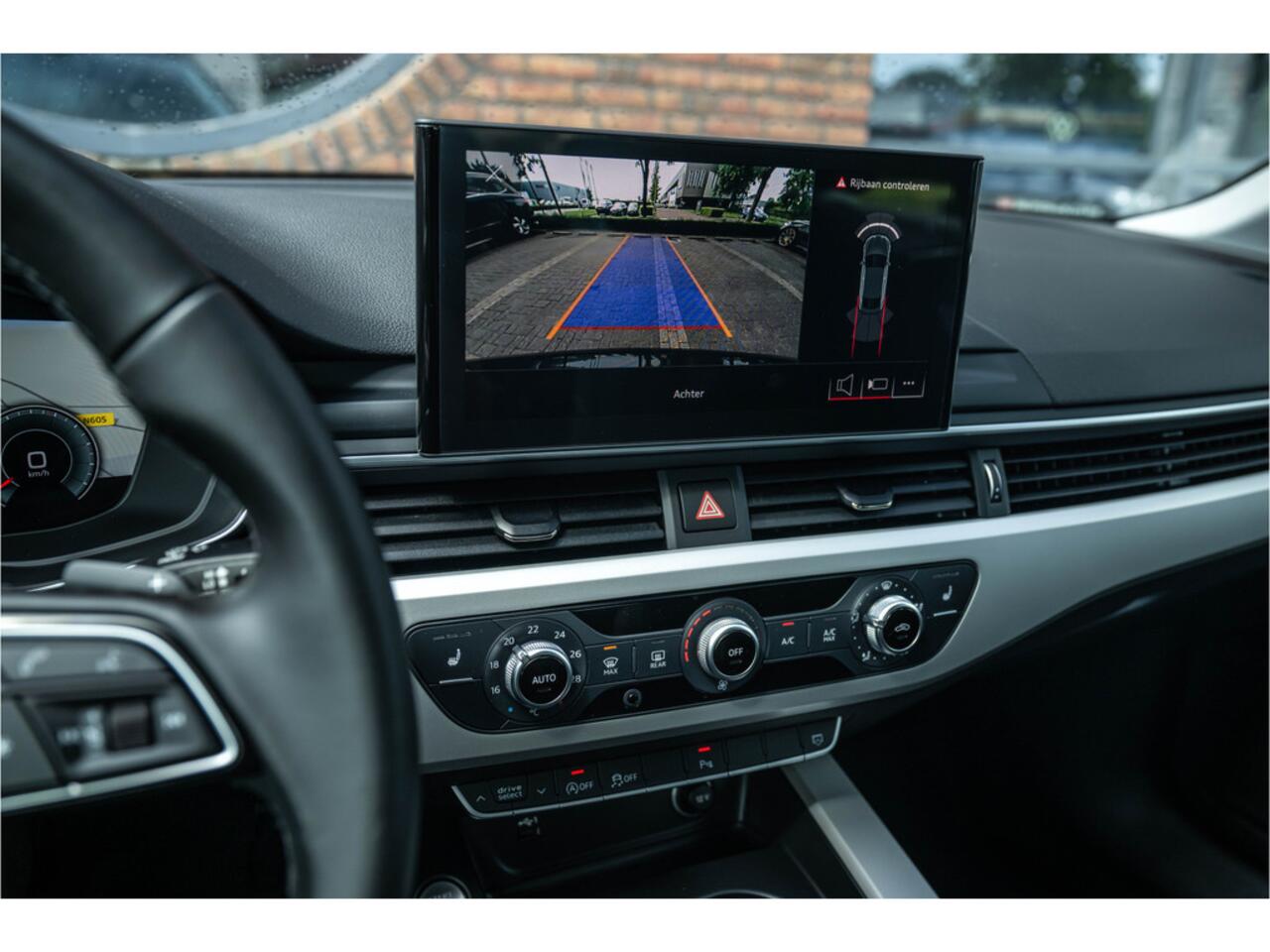 Audi A5 Sportback 35 TDI MHEV Leder, Achteruitrijcamera, Virtual cockpit