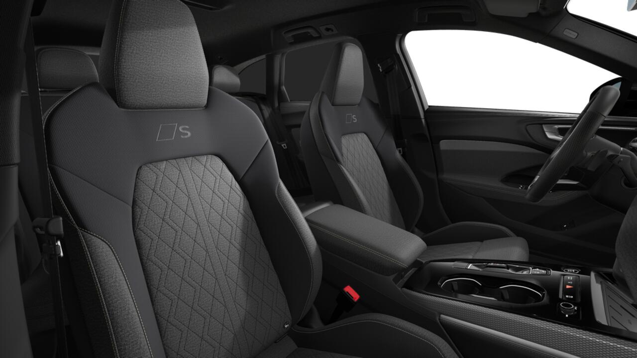 Audi A5 Avant e-hybrid quattro 299 S tronic S edition Automaat | Exterieurpakket zwart | Privacy glas (donker getinte ramen)