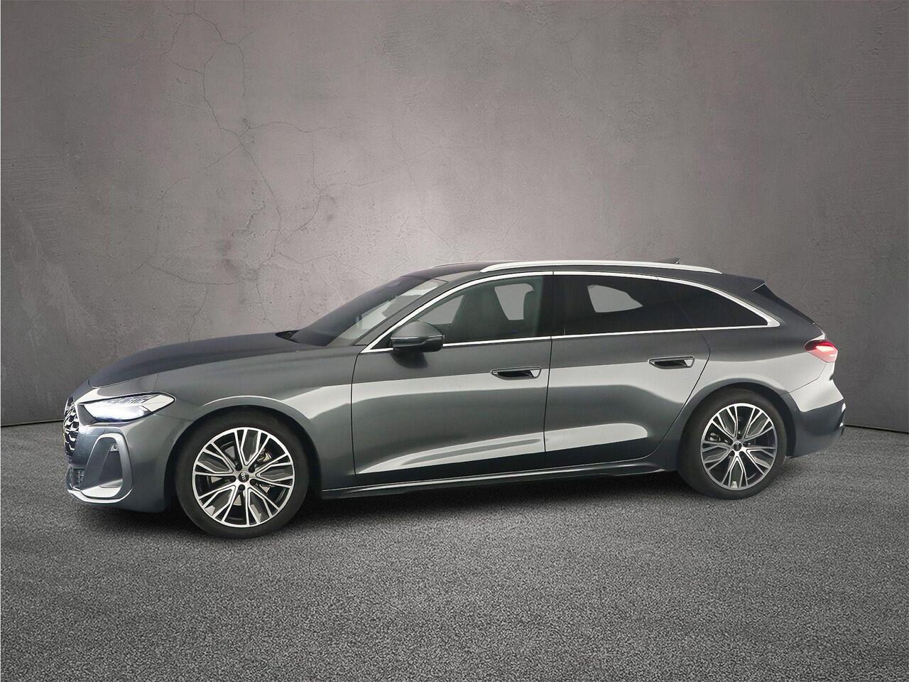 Audi A5 Avant 2.0 TFSI 204pk S-edition | S Line | Elek. Stoelen | Adapt. Cruise | Audi Sound |