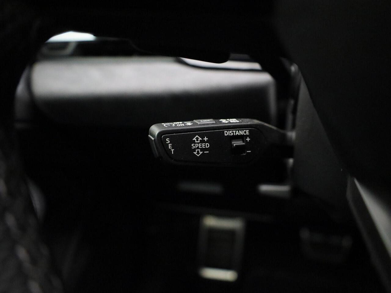 Audi A5 Avant 2.0TFSIe-hybrid 220kW/299PK quattro S edition · 360°Camera · Trekhaak · Bijrijdersscherm · Apple/Android · Garantie t/m 17-06-2029 of 100000km