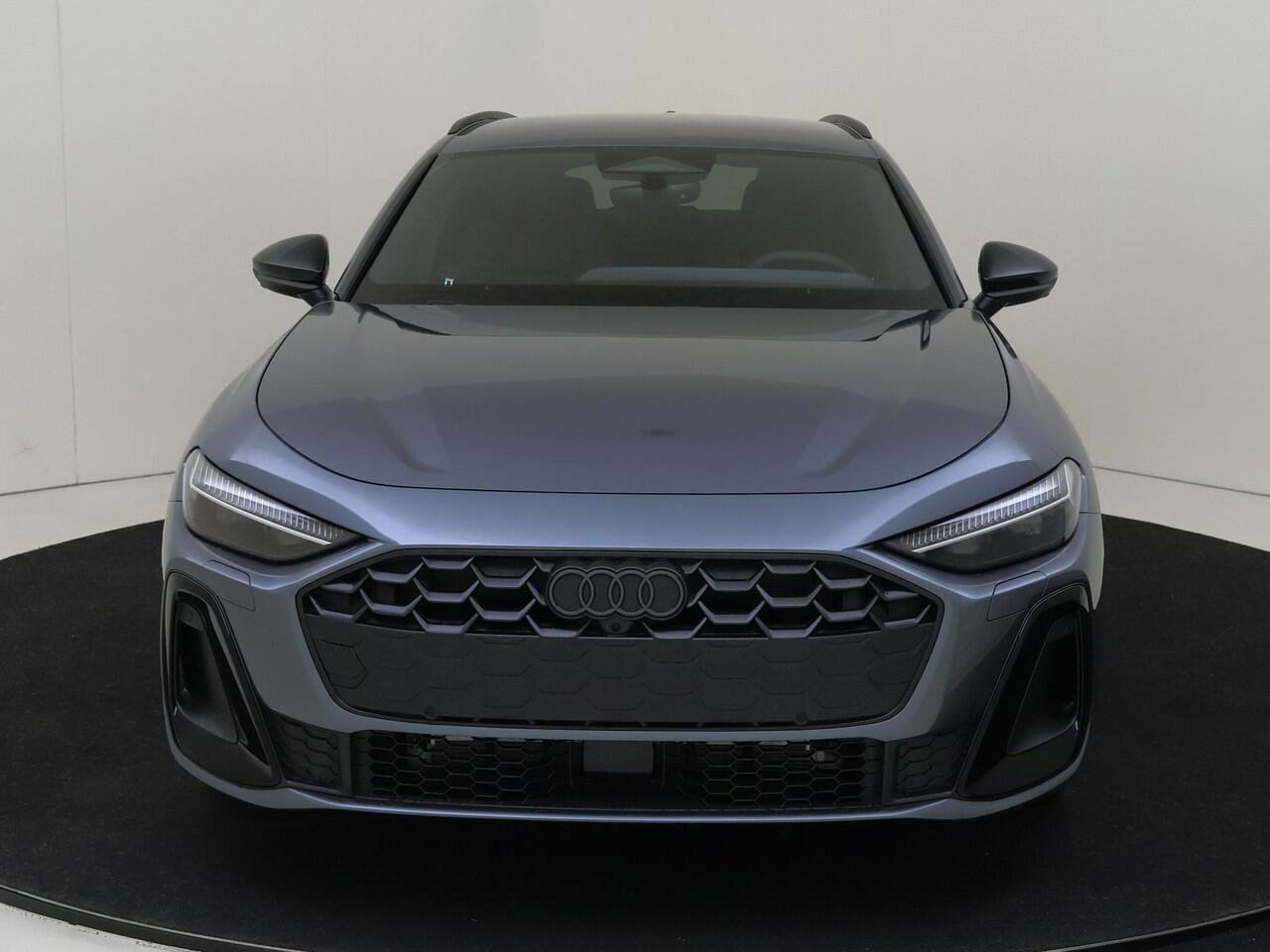 Audi A5 Avant e-hybrid quattro S tronic 299pk S edition