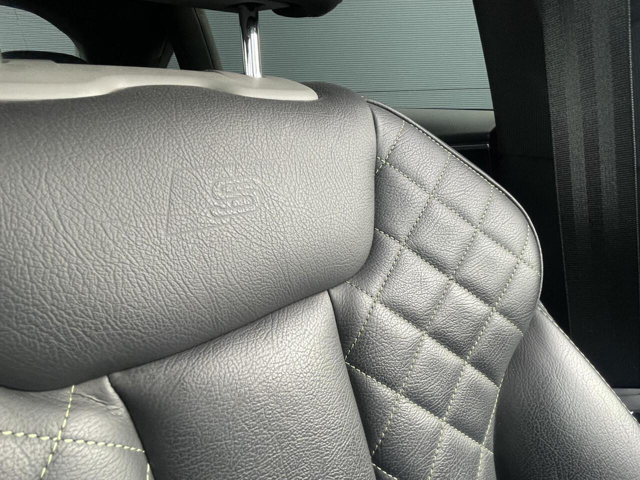 Audi A5 Sportback 40 TFSI S edition Competition | 190PK | Led | Keyless entry