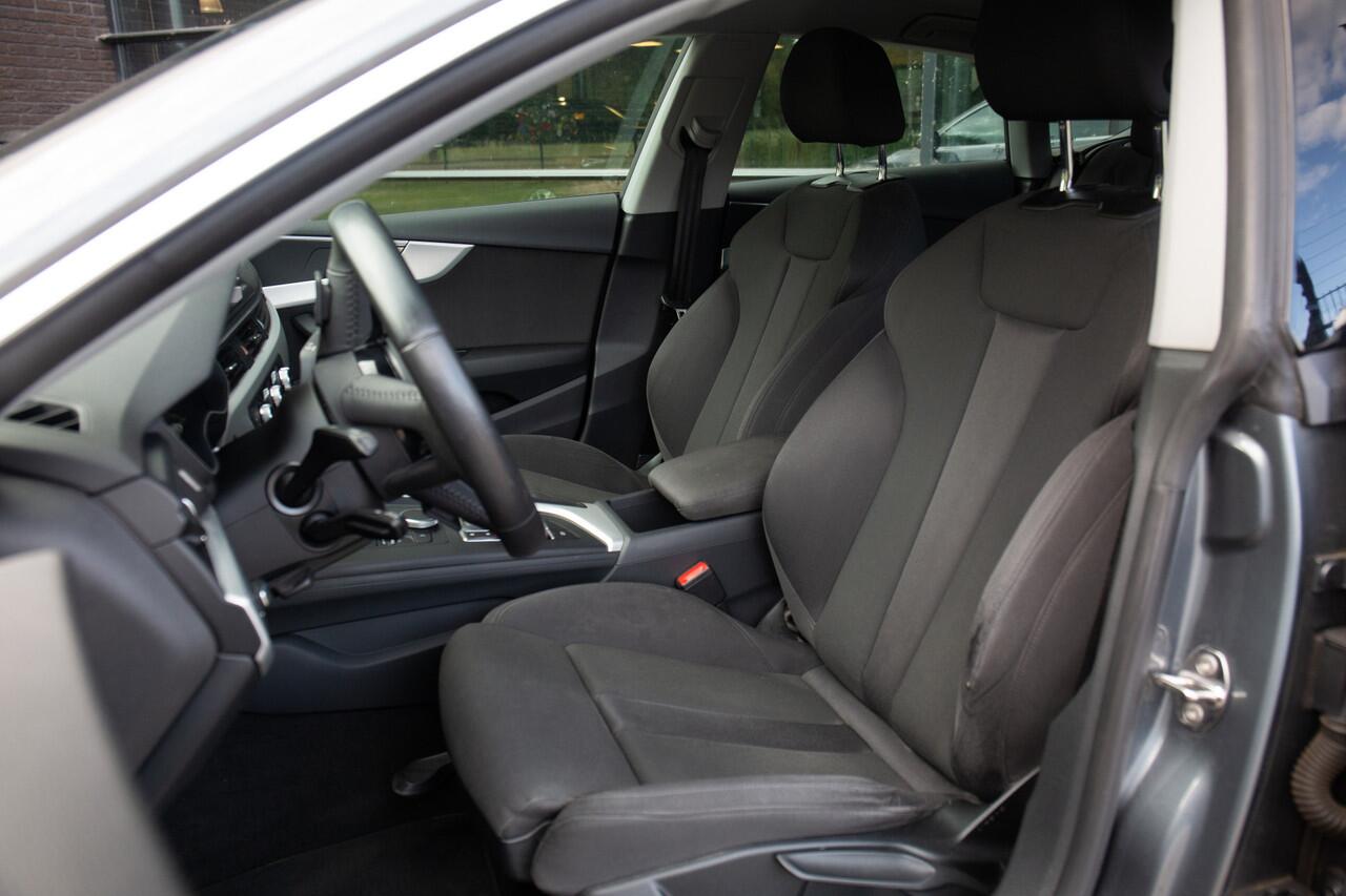 Audi A5 Sportback 40 TFSI Design Pro Line Plus , Adaptive cruise, Trekhaak,