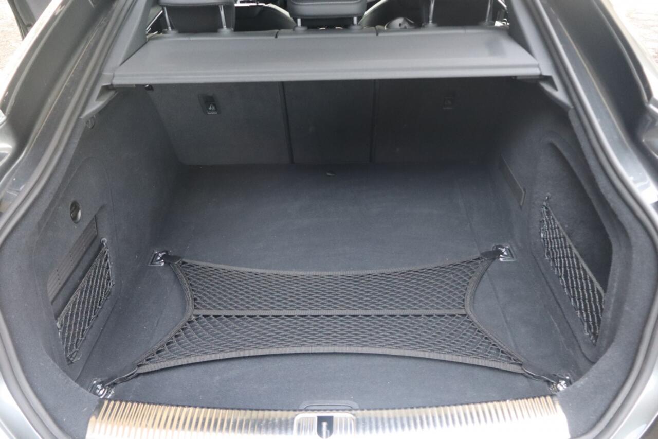 Audi A5 35 TFSI S edition | Geen import | S Line | Elek. Stoelen