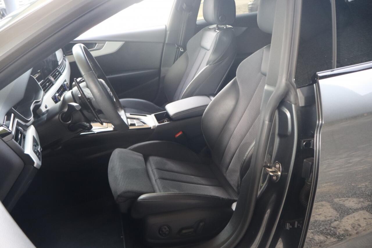 Audi A5 35 TFSI S edition | Geen import | S Line | Elek. Stoelen