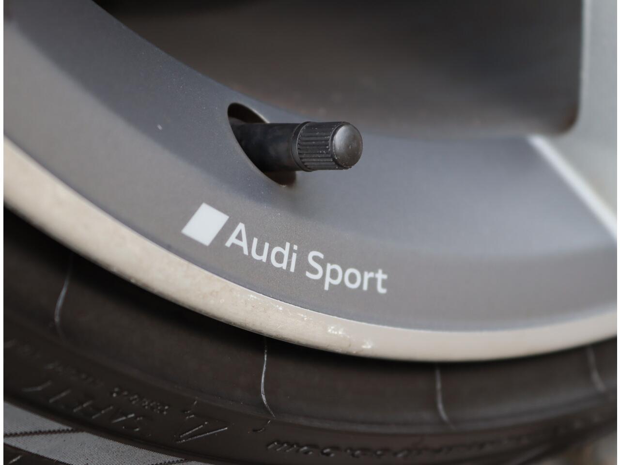 Audi A5 Sportback 40TFSI S-Line | Panoramadak | Massage | Keyless