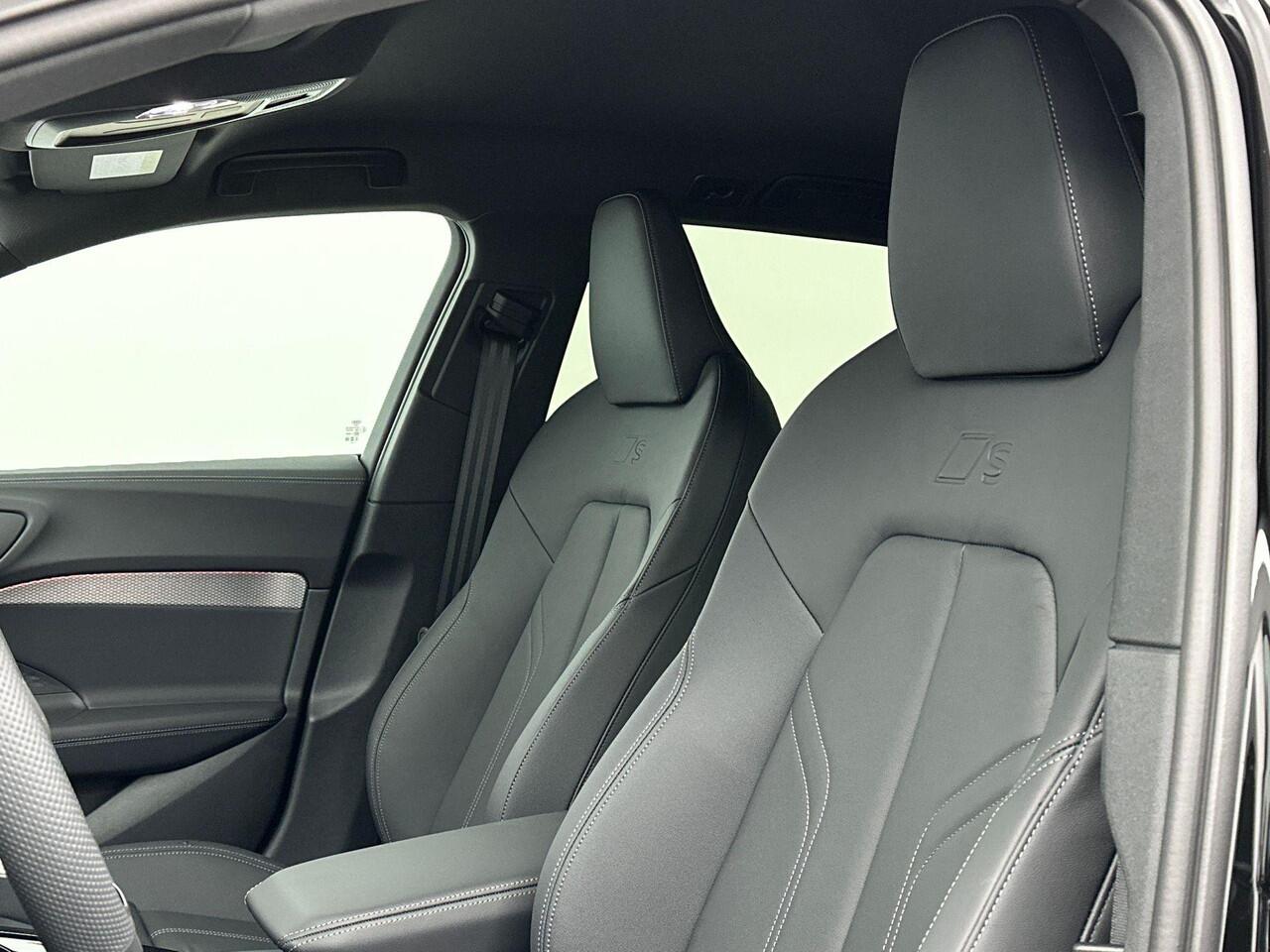 Audi A5 Avant S edition 2.0 TFSI e 220 kW / 299 PK Avant 7 versn