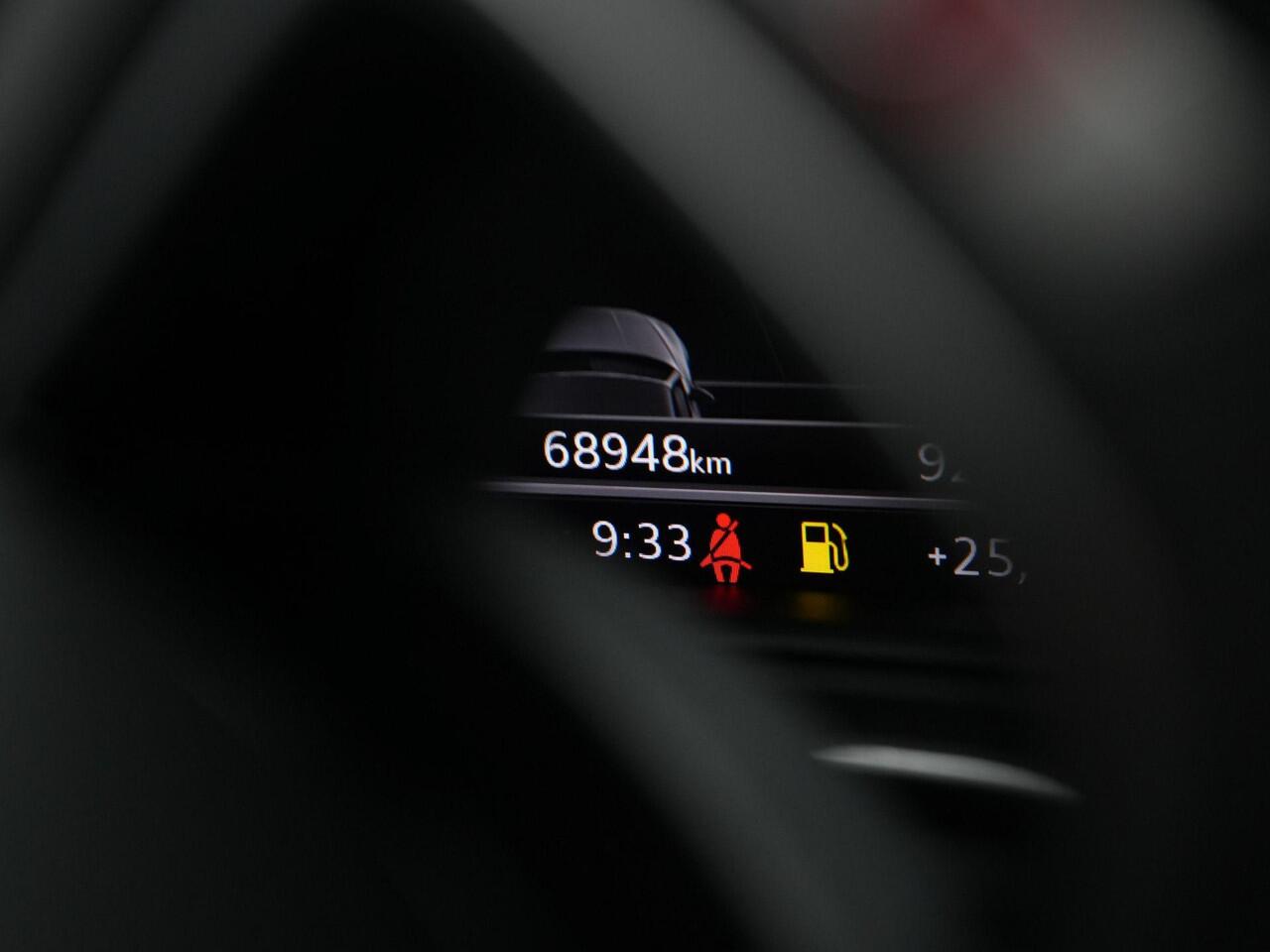 Audi A5 Cabriolet 40 TFSI Sport 190 pk S-tronic S-Line Edition | Matrix LED | Leder/alcantara | Achteruitrijcamera | Stoelverwarming | Navigatie