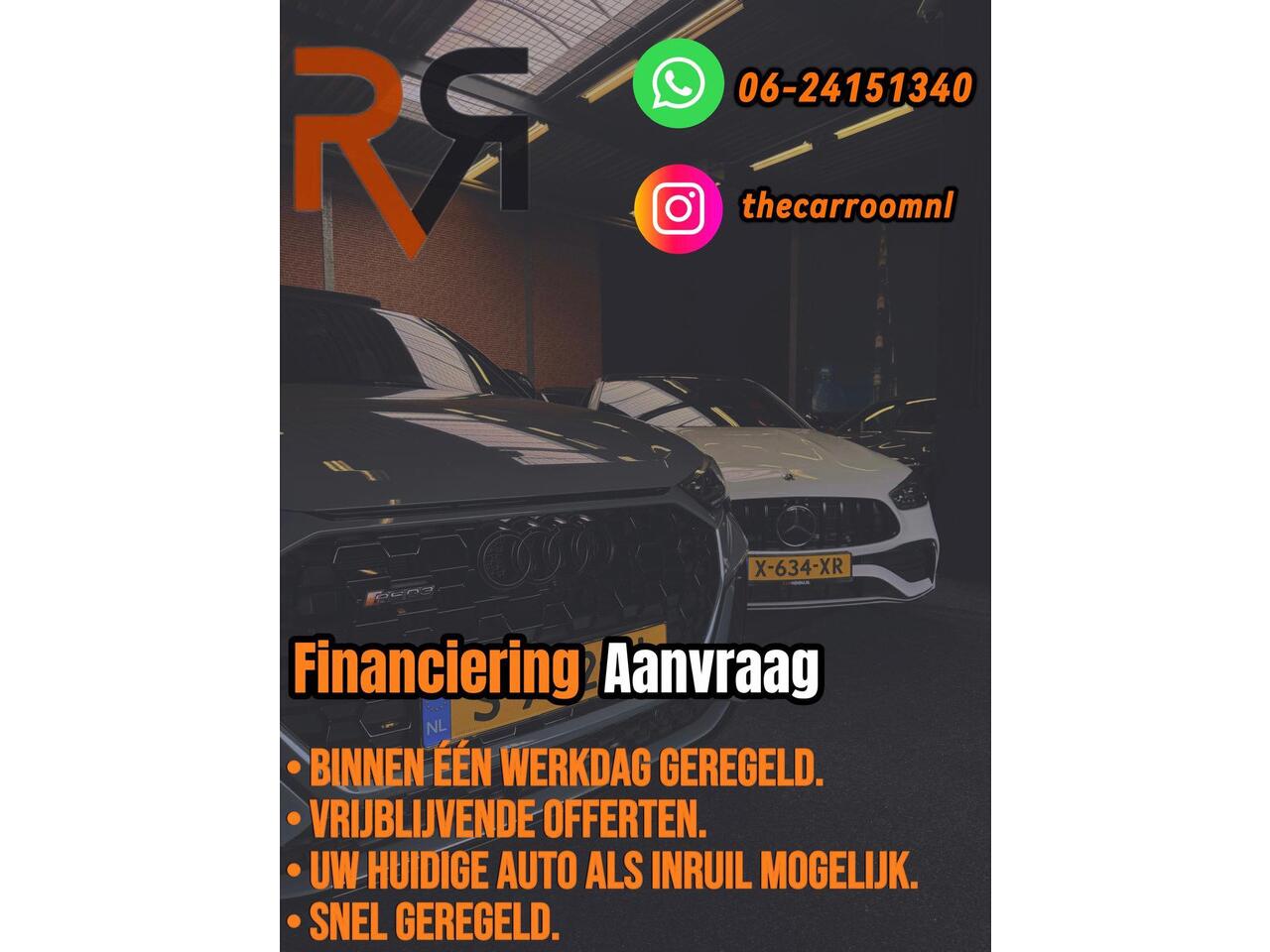 Audi A5 Avant 2.0 TFSI Advanced edition Camera Lane ACC Trekhaak