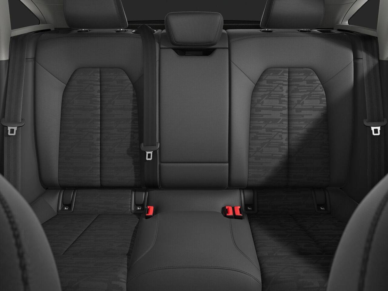 Audi A5 Limousine 2.0 e-hybrid quattro Advanced edition 299 pk | Trekhaak | Stoelverwarming