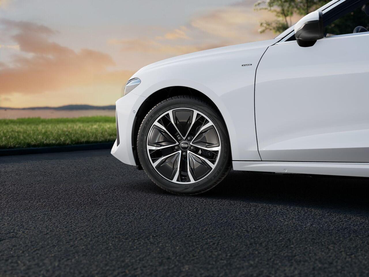 Audi A5 Limousine 2.0 e-hybrid quattro Pro Line | Actie |