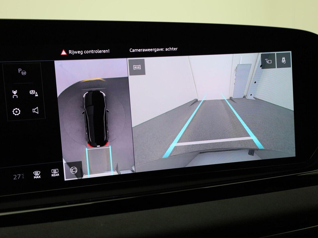 Audi A5 Avant 2.0TFSIe-hybrid 220kW/299PK quattro S edition · 360°Camera · Trekhaak · Bijrijdersscherm · Apple/Android · Garantie t/m 17-06-2029 of 100000km