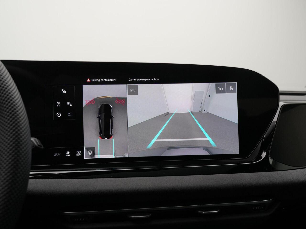 Audi A5 2.0 e-hybrid 299 pk quattro S edition / S-Line | Panoramadak | Trekhaak | Leder/alcantara | 360 camera | Matrix LED | Adaptive Cruise