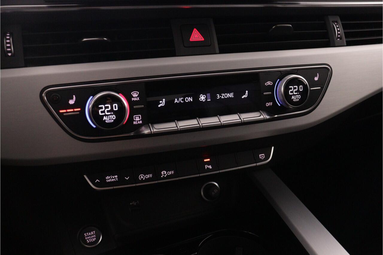 Audi A5 Sportback 40 TFSI S-LINE Edition 204PK | Navi | Virtual | Apple Car Play | Winterpack | Matrix LED - RIJKLAAR