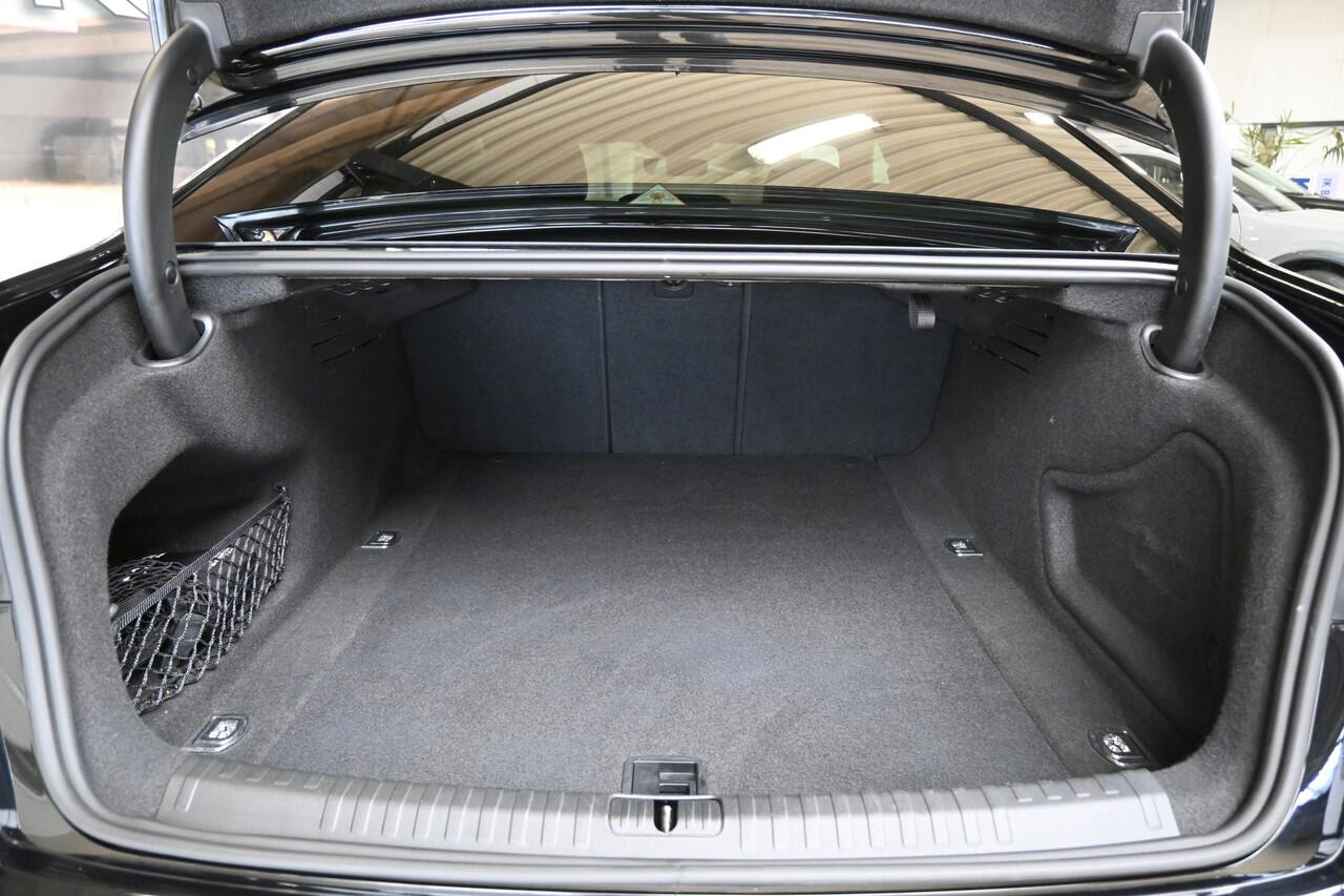 Audi A6 Limousine 40 TFSI 204pk S edition | NL-auto | Elek. sportst. + memory | Camera | 100% (Dealer) onderhouden label