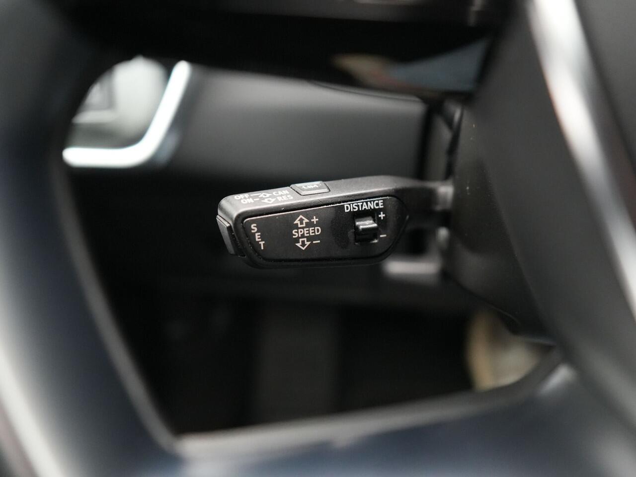 Audi A6 Avant 50 TFSI e quattro Proline Plug In Hybrid 300pk Dealer O.H PHEV | Adaptive Cruise | Camera | Keyless | Lederen Sportstoelen Verwarmd | Apple Carplay | Navigatie | Front Assist | Virtual | DAB | 19"L.M |