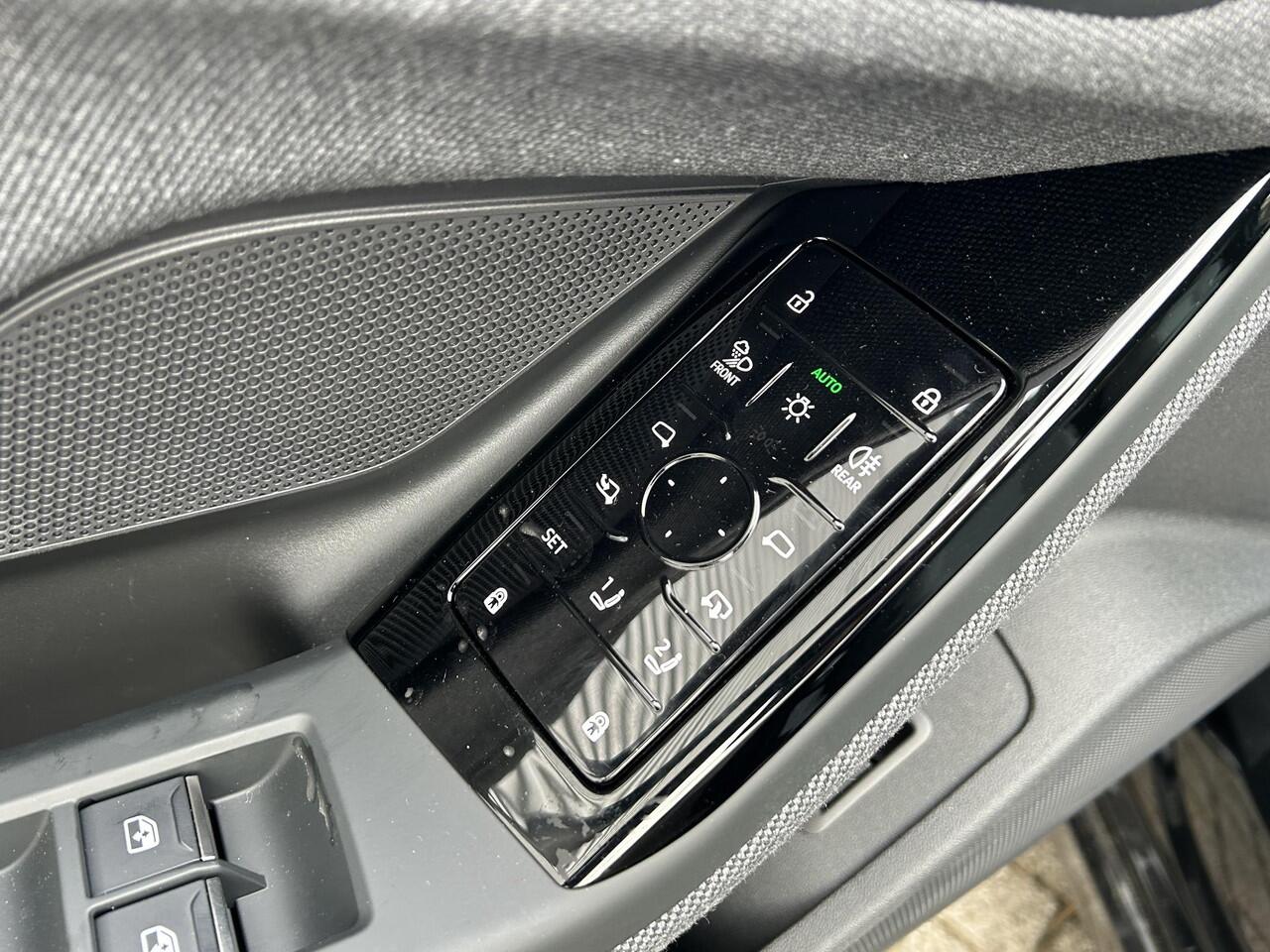 Audi A6 e-tron Avant S edition 100 Kwh / 367 PK | Sportstoelen Leder | Stuurverwarming | Stoelverwarming voor + achter | Keyless